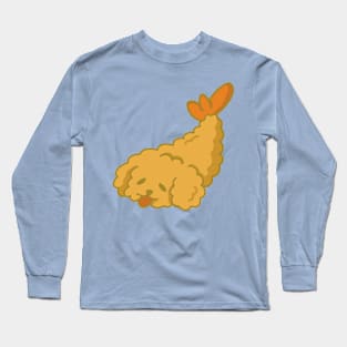 Tempoodle Long Sleeve T-Shirt